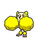 Oricorio (Pom-Pom Style)