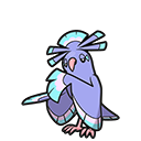 Oricorio (Sensu Style)
