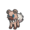 Rockruff