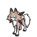 Lycanroc (Midday Form)