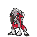 Lycanroc (Midnight Form)
