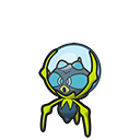Dewpider