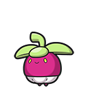 Bounsweet