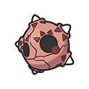Minior (Red Meteor)