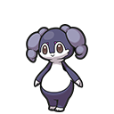 Indeedee (Female)