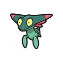 Dreepy