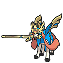 Zacian