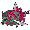 Basculegion (Male)