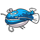 Dondozo