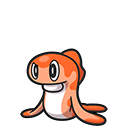 Tatsugiri (Curly Form)