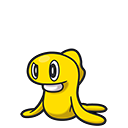 Tatsugiri (Stretchy Form)