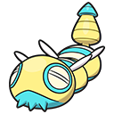 Dudunsparce (Two-Segment)