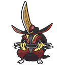Kingambit