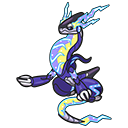 Miraidon (Ultimate Mode)