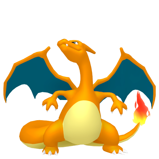 charizard