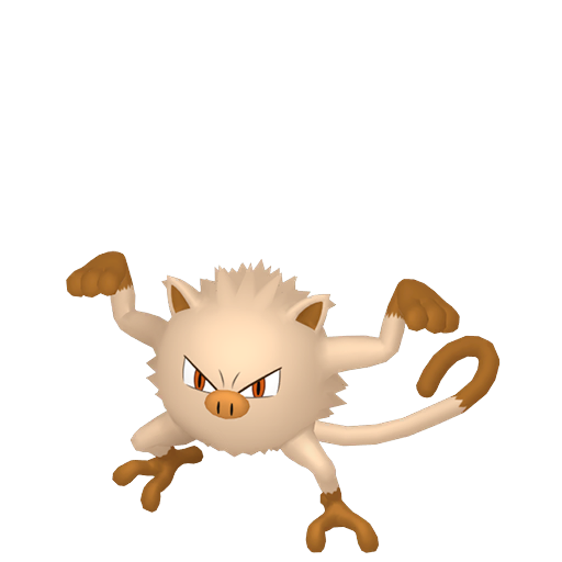 Mankey