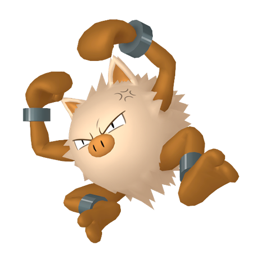 Primeape