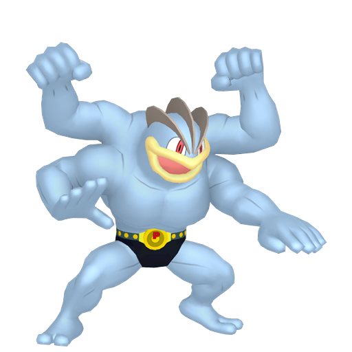 machamp