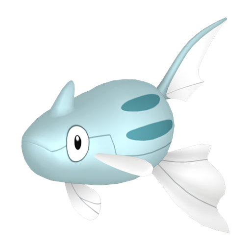 Remoraid in Pokémon HOME