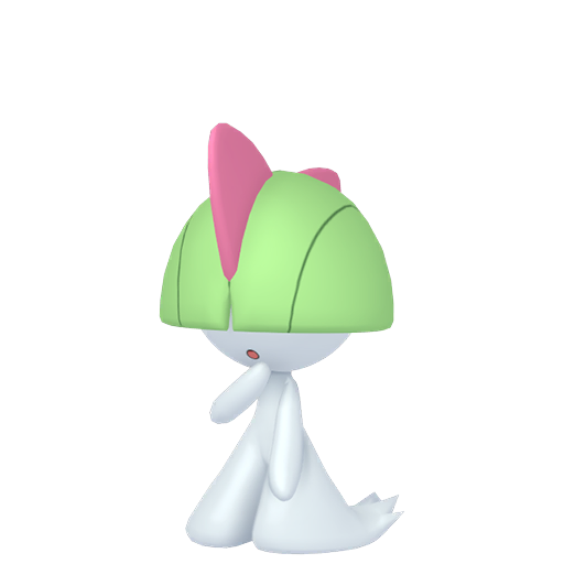 ralts