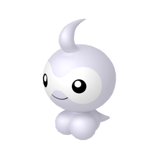Castform in Pokémon HOME