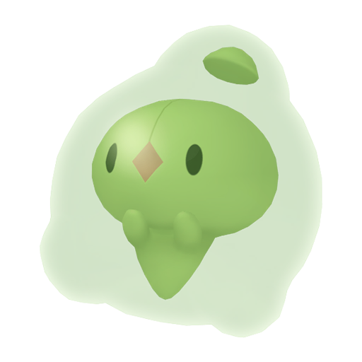 Duosion in Pokémon HOME