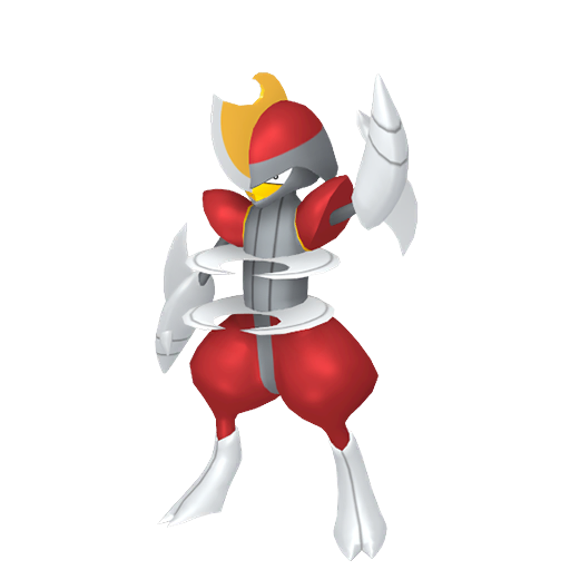 Bisharp