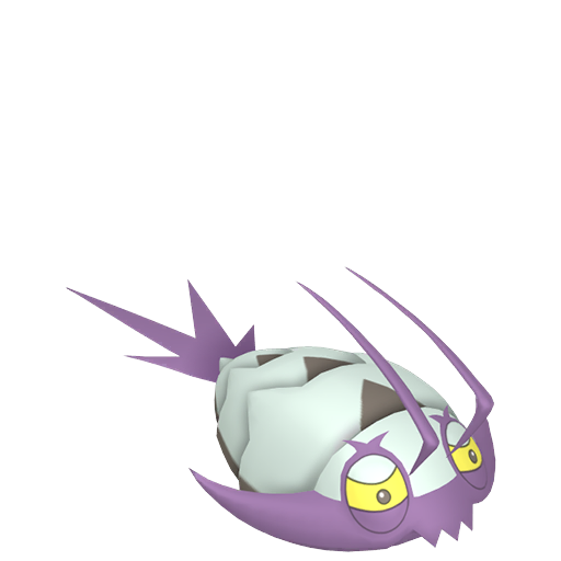 Wimpod in Pokémon HOME