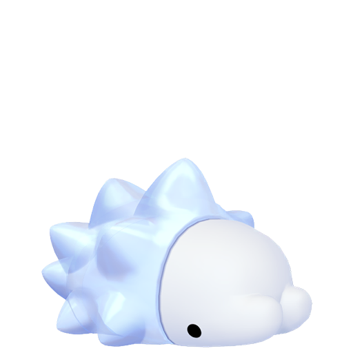 Snom in Pokémon HOME