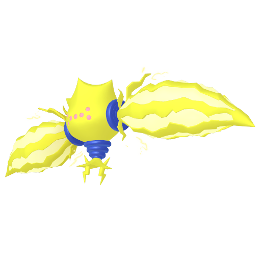 Regieleki in Pokémon HOME