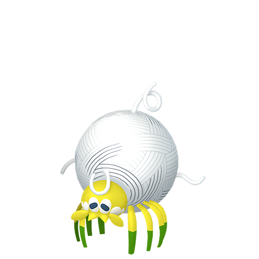 Tarountula in Pokémon HOME