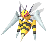 Beedrill