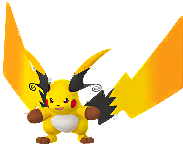 Raichu