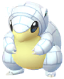 Sandshrew