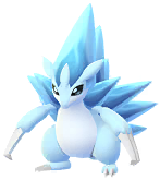 Sandslash