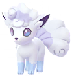 Shiny Vulpix