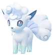 Vulpix