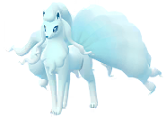 Ninetales