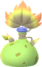 Shiny Victreebel