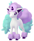 Ponyta