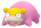 Slowpoke