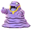 Shiny Grimer