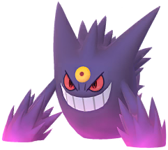 Gengar