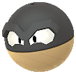 Shiny Voltorb