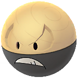 Shiny Electrode
