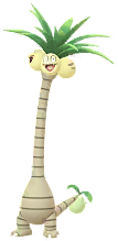 Exeggutor