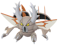Pinsir