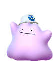 Ditto in the Spring 2026 A costume