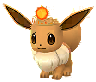 Eevee in the Gofest 2024 Stiara costume