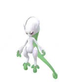 Shiny Mewtwo